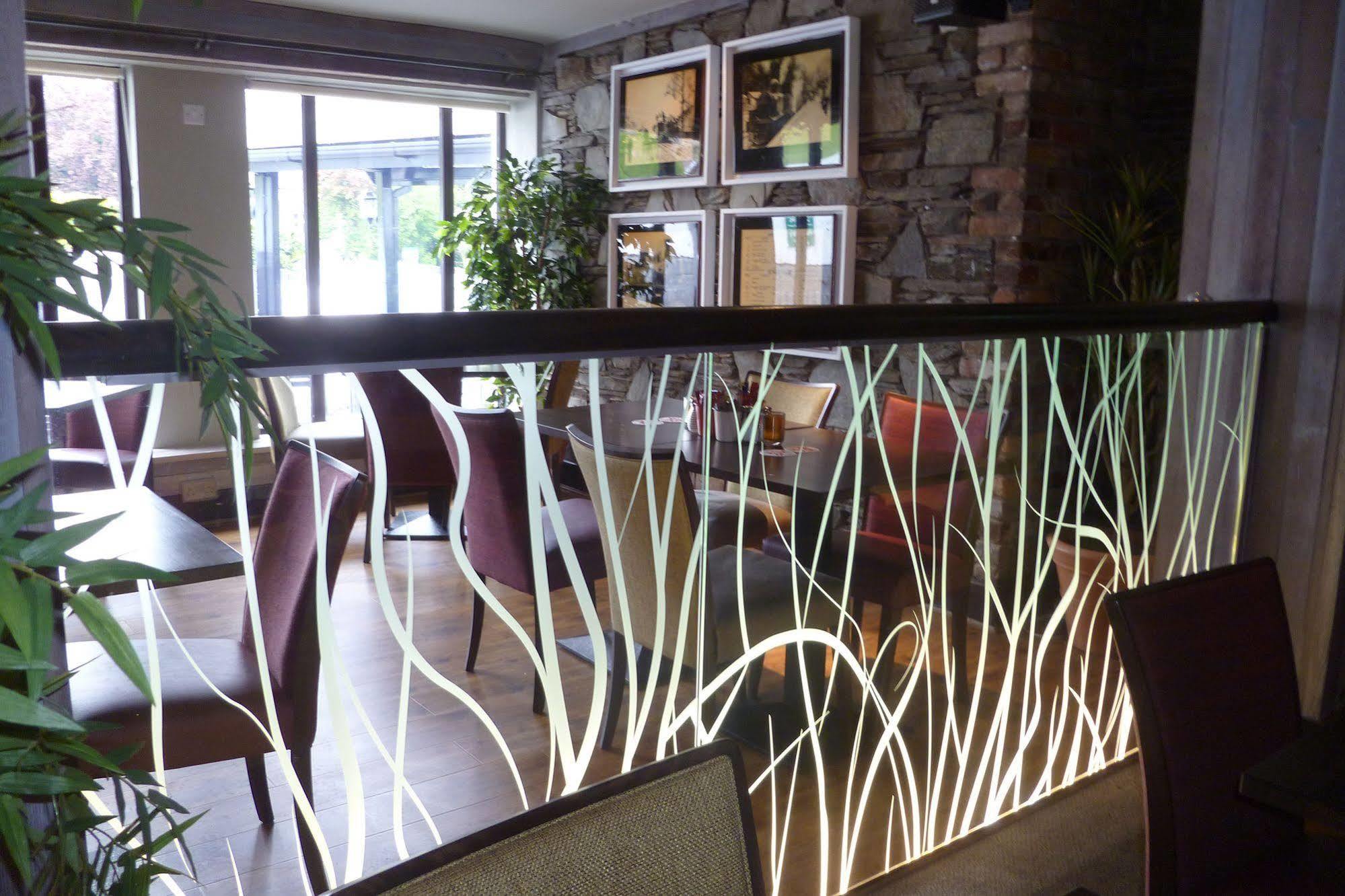 Muskerry Arms Bar And B&B Blarney Exterior foto